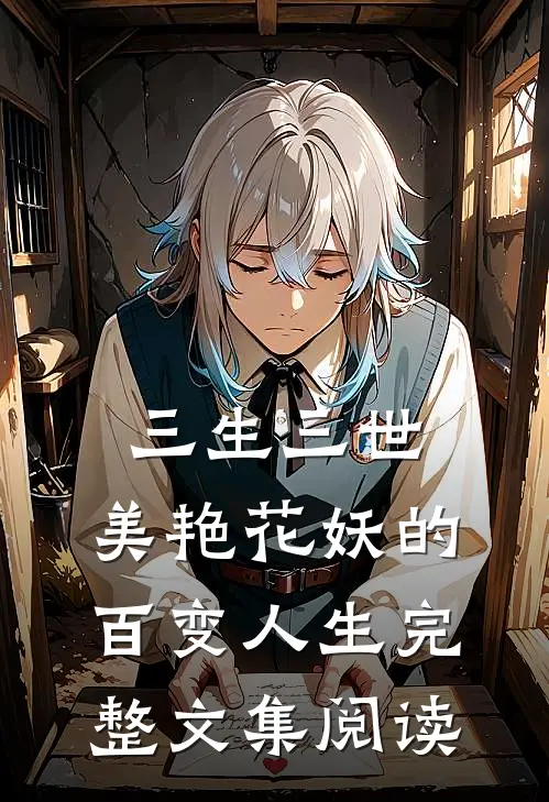 三生三世：美艳花妖的百变人生完整文集阅读