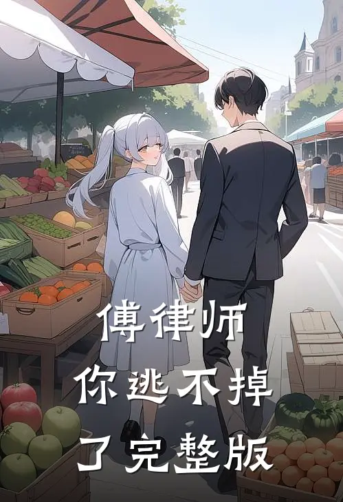 傅律师,你逃不掉了完整版