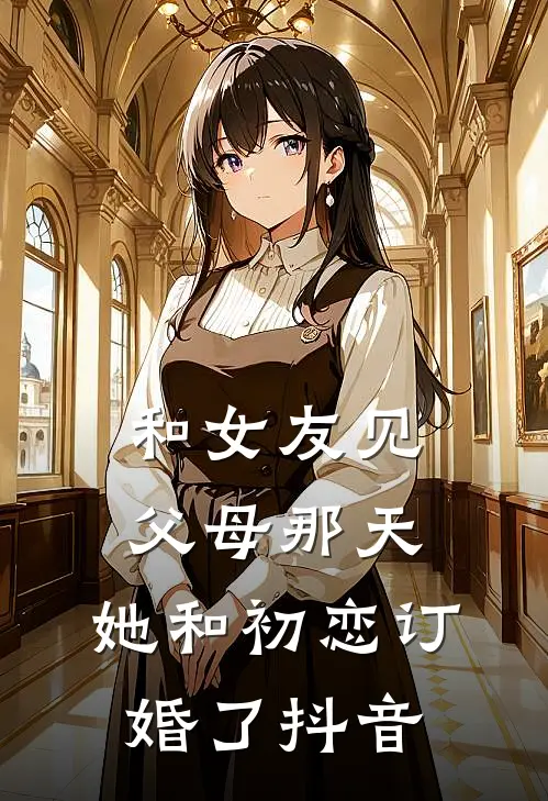 和女友见父母那天，她和初恋订婚了抖音