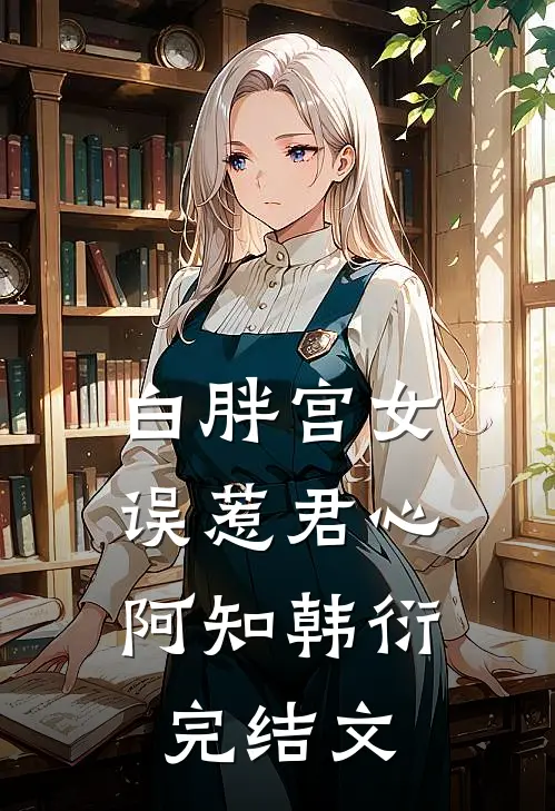 白胖宫女，误惹君心阿知韩衍完结文