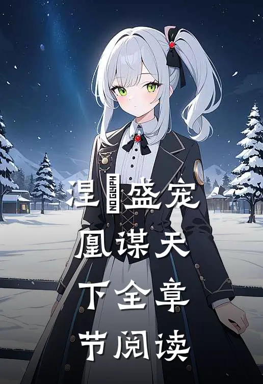 涅槃盛宠：凰谋天下全章节阅读