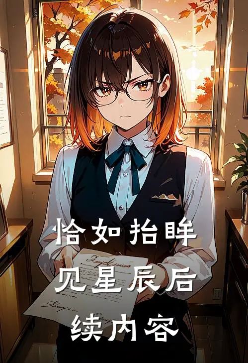 恰如抬眸见星辰后续内容
