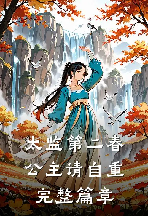 太监第二春，公主请自重完整篇章