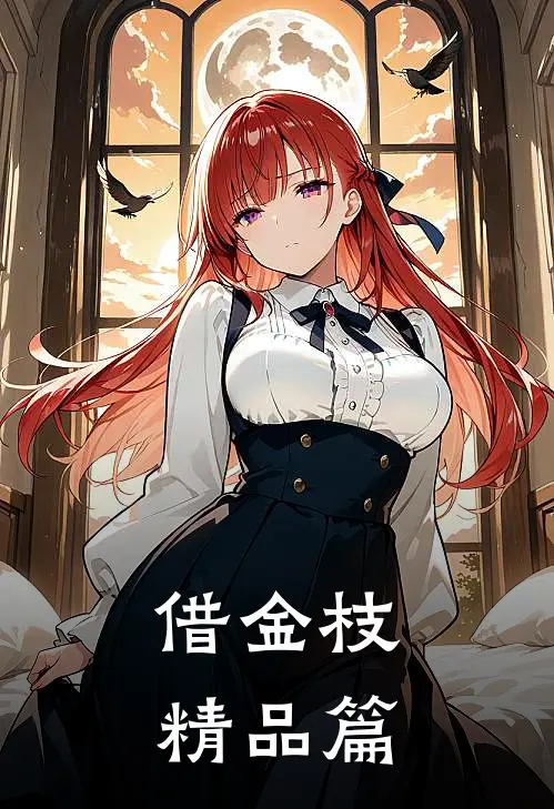 借金枝精品篇