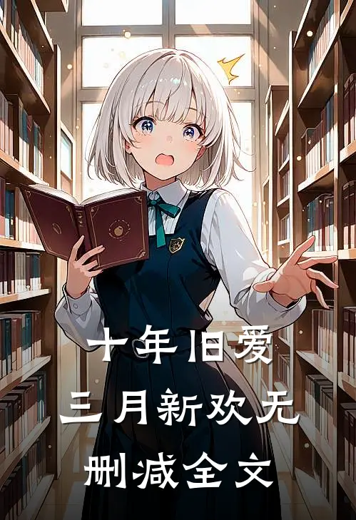 十年旧爱，三月新欢无删减全文