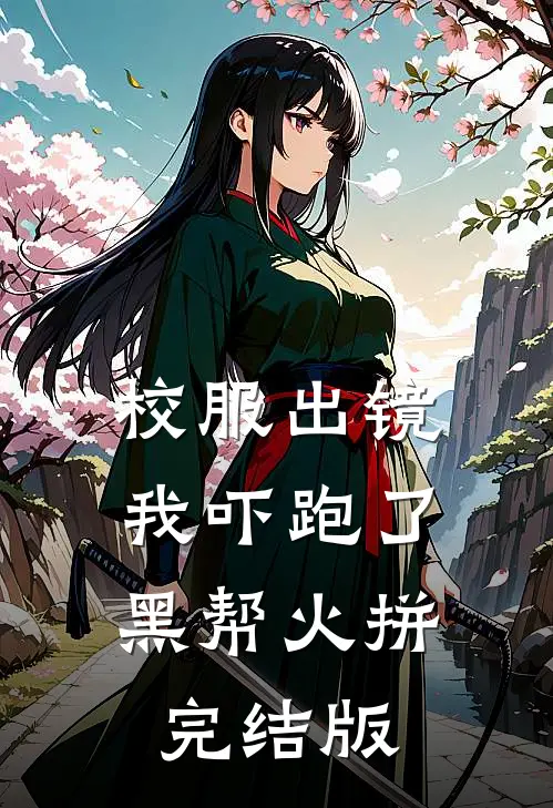校服出镜：我吓跑了黑帮火拼完结版
