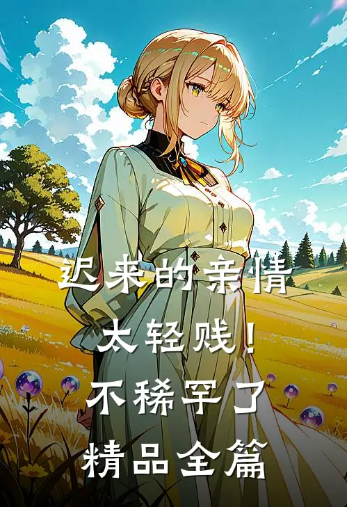 迟来的亲情太轻贱！不稀罕了精品全篇