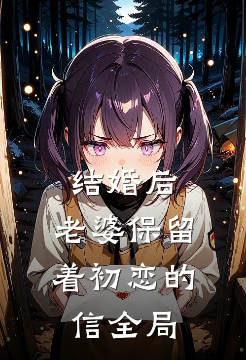 结婚后，老婆保留着初恋的信全局