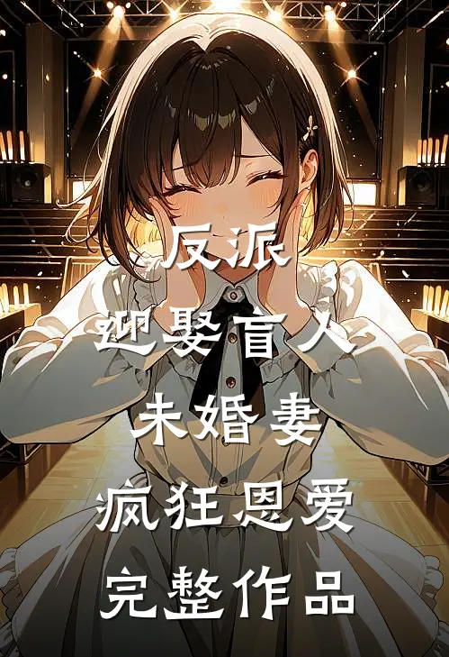 反派：迎娶盲人未婚妻，疯狂恩爱完整作品