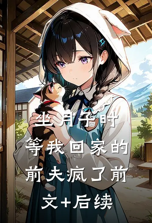 坐月子时，等我回家的前夫疯了前文+后续