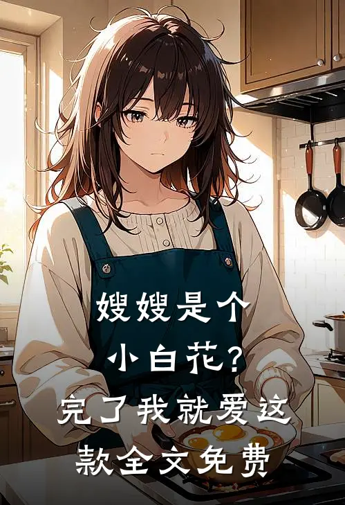 嫂嫂是个小白花？完了，我就爱这款全文免费