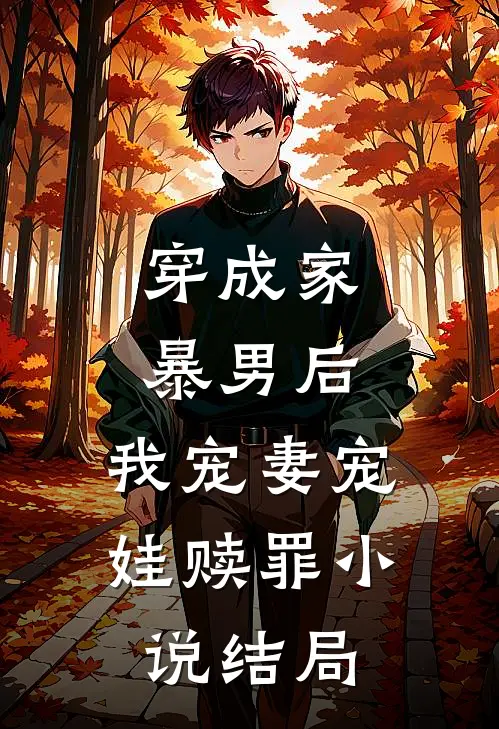 穿成家暴男后，我宠妻宠娃赎罪小说结局