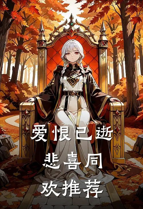 爱恨已逝，悲喜同欢推荐