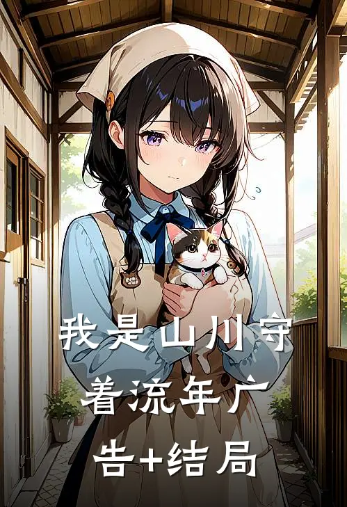 我是山川守着流年广告+结局