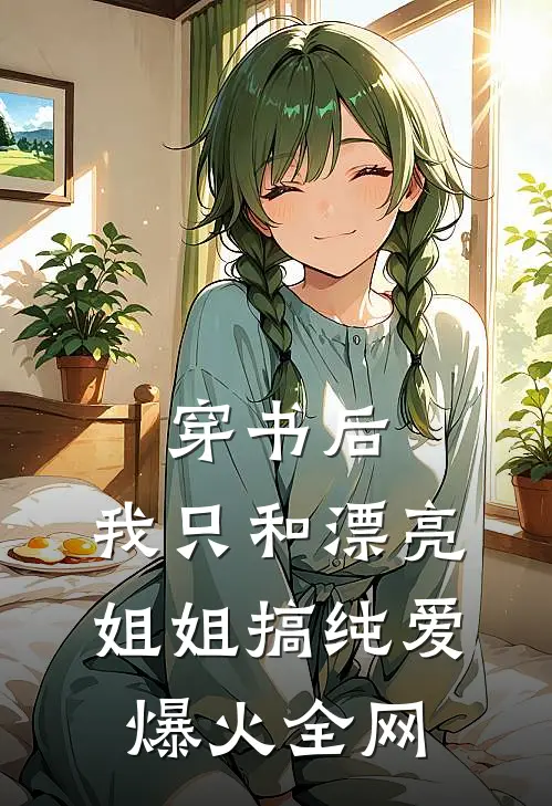 穿书后，我只和漂亮姐姐搞纯爱爆火全网