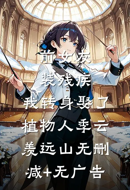 前女友装残疾，我转身娶了植物人季云羡远山无删减+无广告