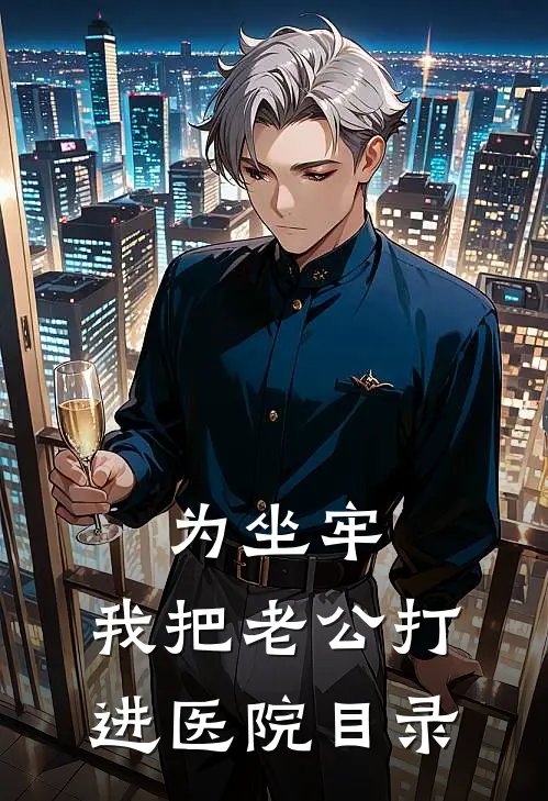 为坐牢，我把老公打进医院目录