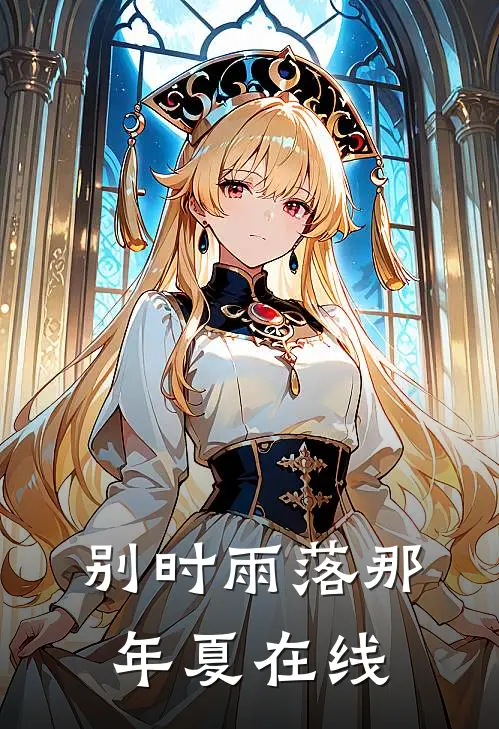 别时雨落那年夏在线