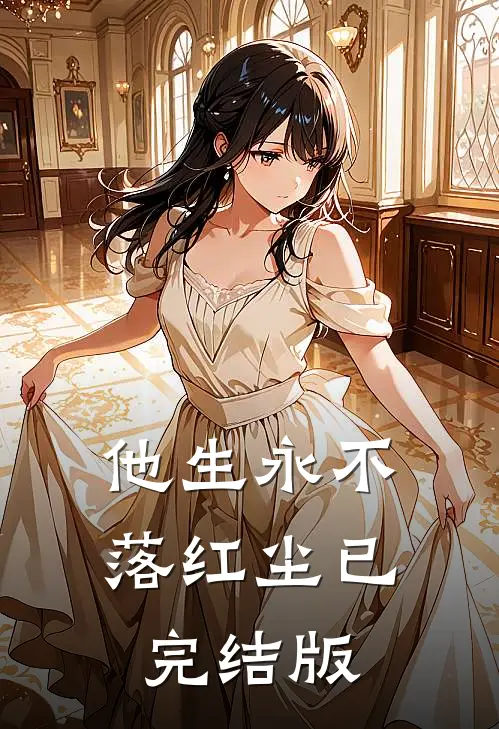 他生永不落红尘已完结版