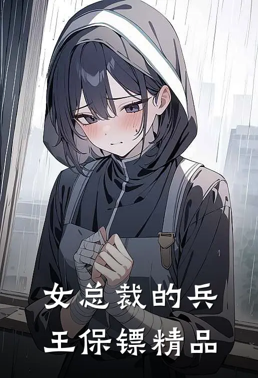 女总裁的兵王保镖精品