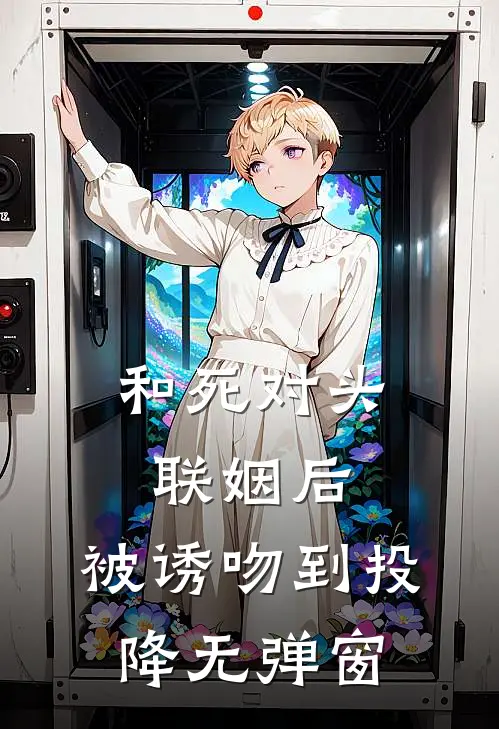 和死对头联姻后，被诱吻到投降无弹窗