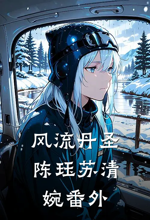 风流丹圣陈珏苏清婉番外