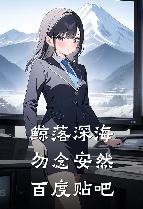 鲸落深海，勿念安然百度贴吧