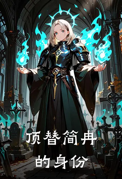顶替简冉的身份