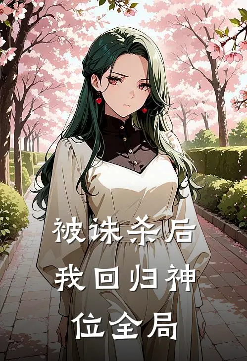 被诛杀后，我回归神位全局