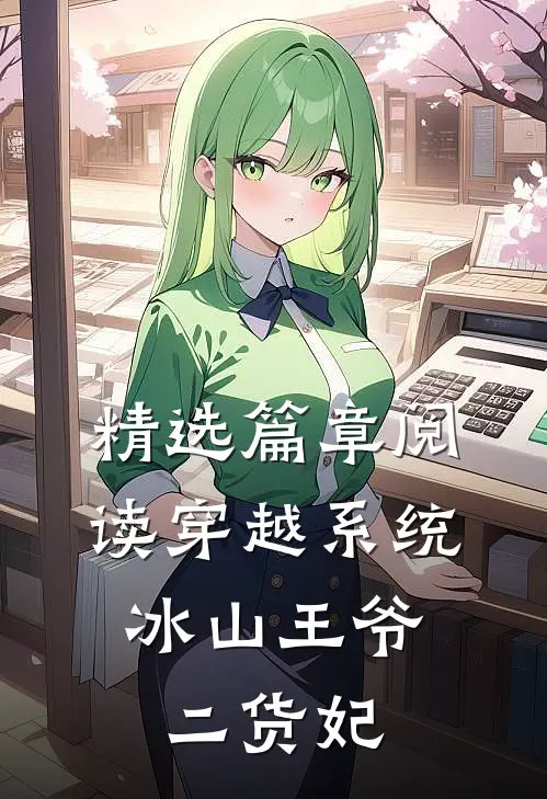 精选篇章阅读穿越系统：冰山王爷二货妃