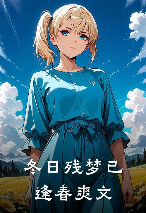 冬日残梦已逢春爽文