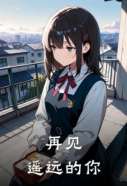 再见，遥远的你