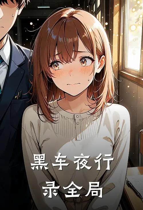 黑车夜行录全局