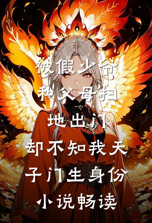 被假少爷和父母扫地出门，却不知我天子门生身份小说畅读