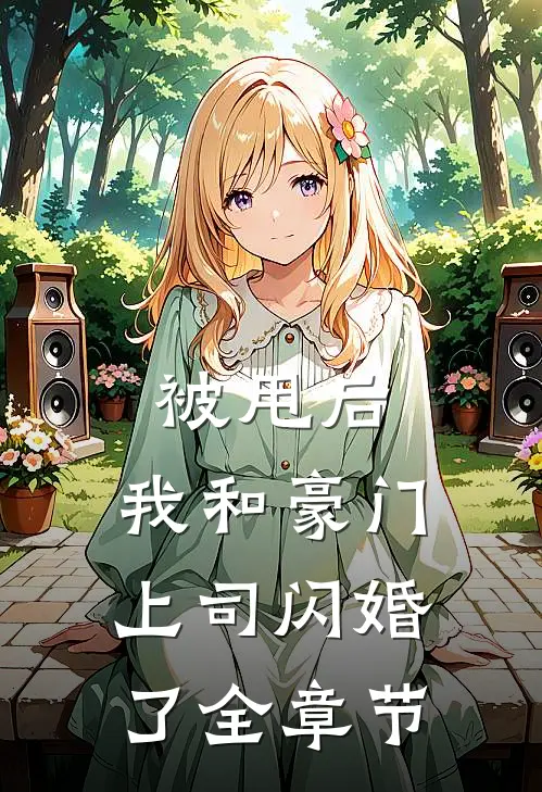 被甩后，我和豪门上司闪婚了全章节