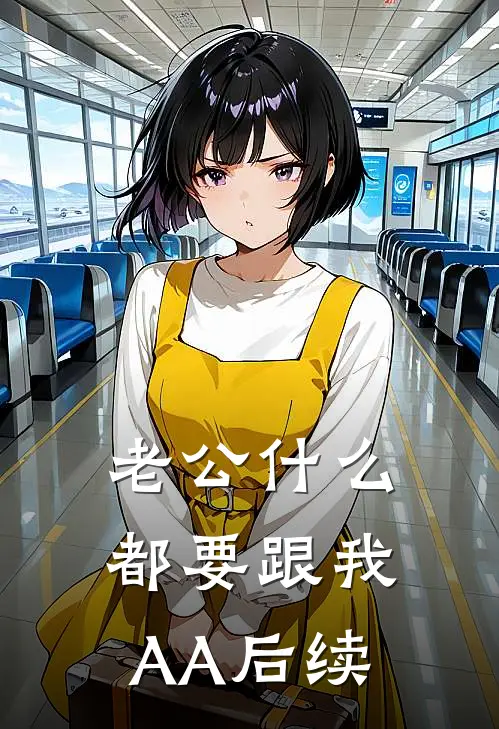 老公什么都要跟我AA后续