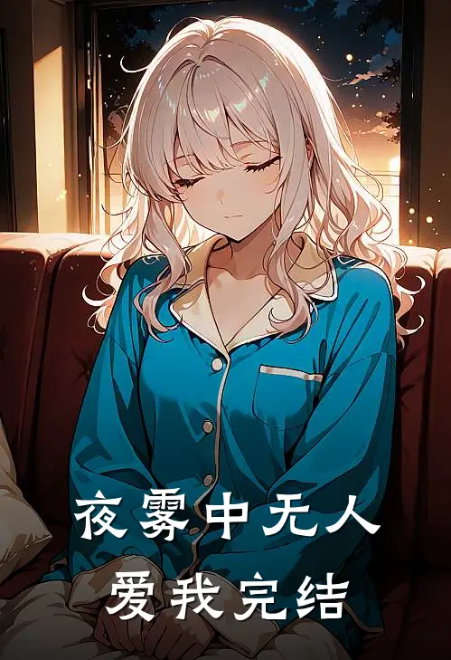 夜雾中无人爱我完结