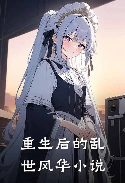 重生后的乱世风华小说