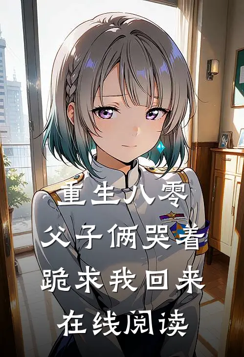 重生八零，父子俩哭着跪求我回来在线阅读