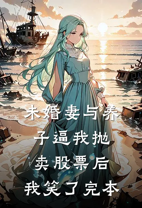 未婚妻与养子逼我抛卖股票后，我笑了完本