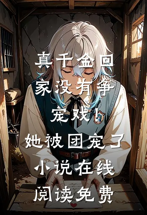 真千金回家没有争宠戏！她被团宠了小说在线阅读免费