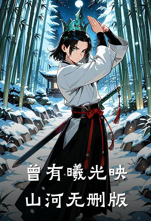 曾有曦光映山河无删版
