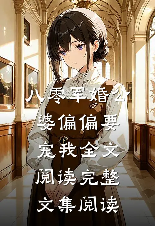 八零军婚公婆偏偏要宠我全文阅读完整文集阅读