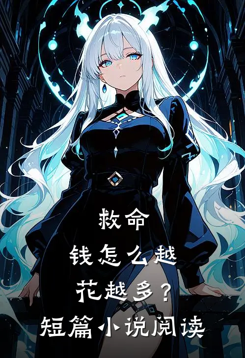 救命,钱怎么越花越多?短篇阅读免费