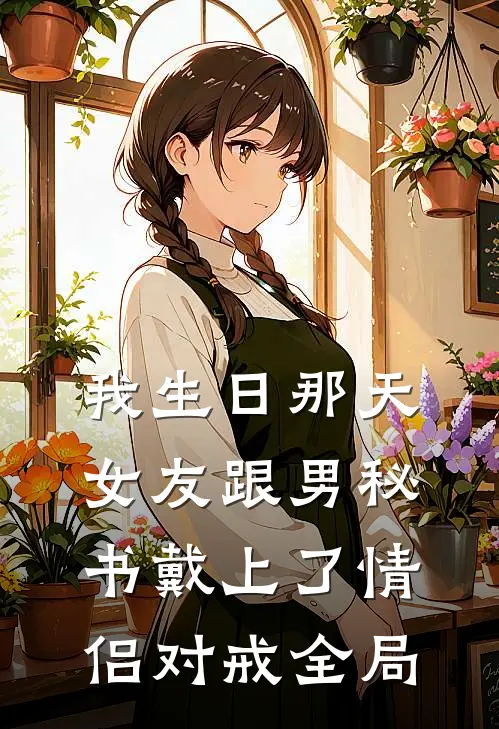 我生日那天，女友跟男秘书戴上了情侣对戒全局