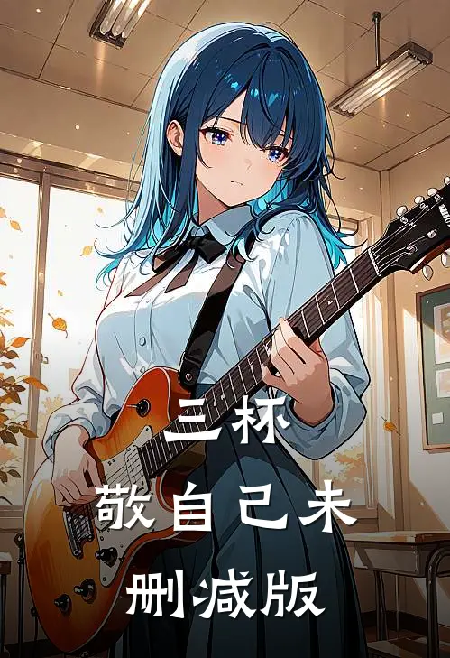 三杯，敬自己未删减版