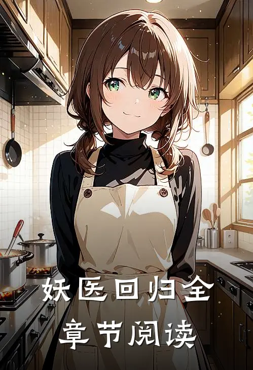 妖医回归全章节阅读