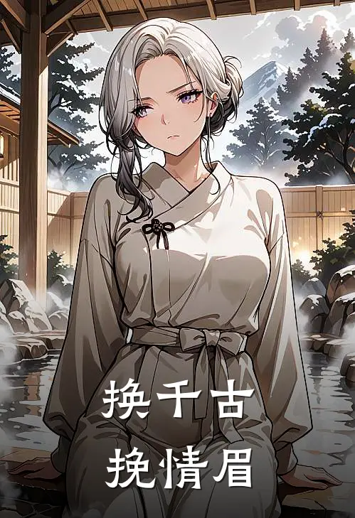换千古挽情眉