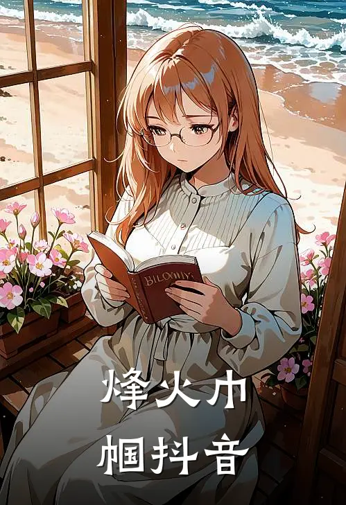 烽火巾帼抖音