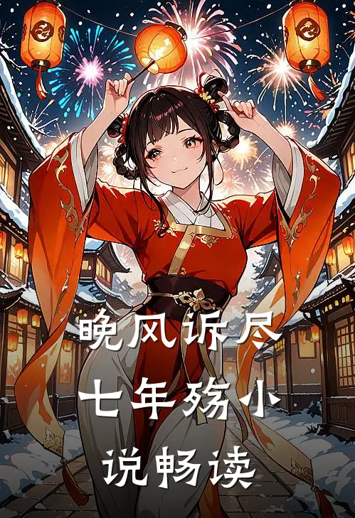 晚风诉尽七年殇小说畅读
